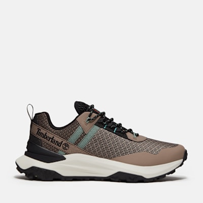 Timberland Motion Access Trainer for Men in Brown/Black, Man, Brown
