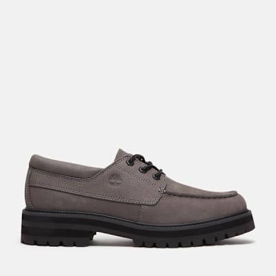 Timberland Britton Drive Shoe for Men in Dark Grey, Man, Grey