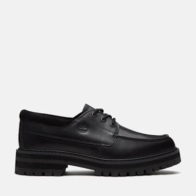 Timberland Britton Drive Shoe for Men in Black, Man, Black