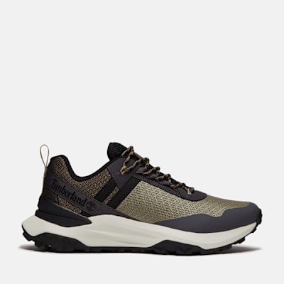 Timberland Motion Access Trainer for Men in Dark Grey/Black, Man, Black
