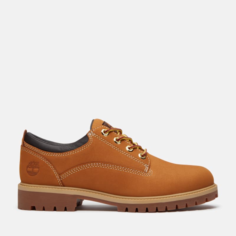 Timberland Heritage Shoe for Men in Yellow, Man, Yellow