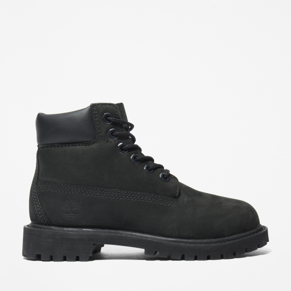 Timberland Premium 6 Inch boot 12707 Zwart-33