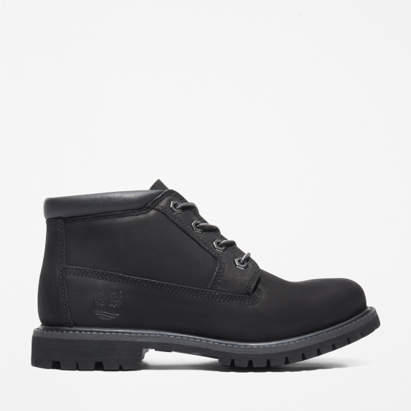 Timberland Shoes Black Timberland , Zwart , Dames