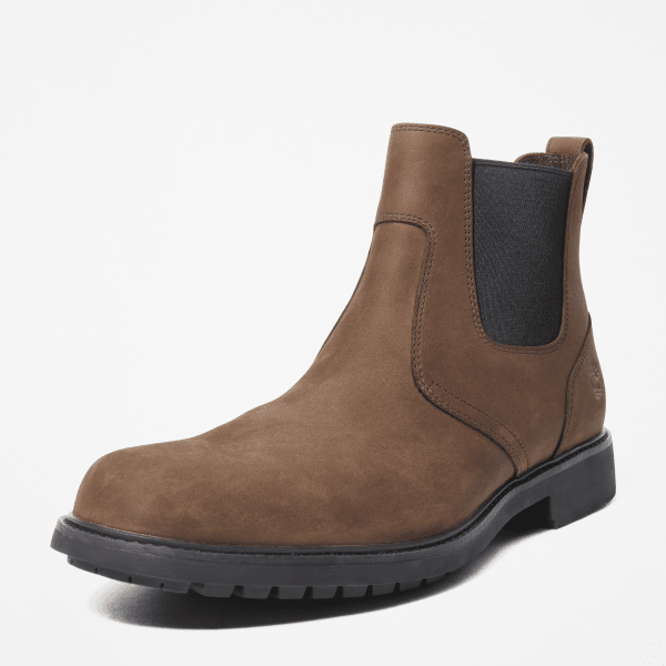 8.5 STORMBUCK CHELSEA.Timberlands Timberland EK STORMBUCKS CHELSEA Black - Free delivery  main image 3