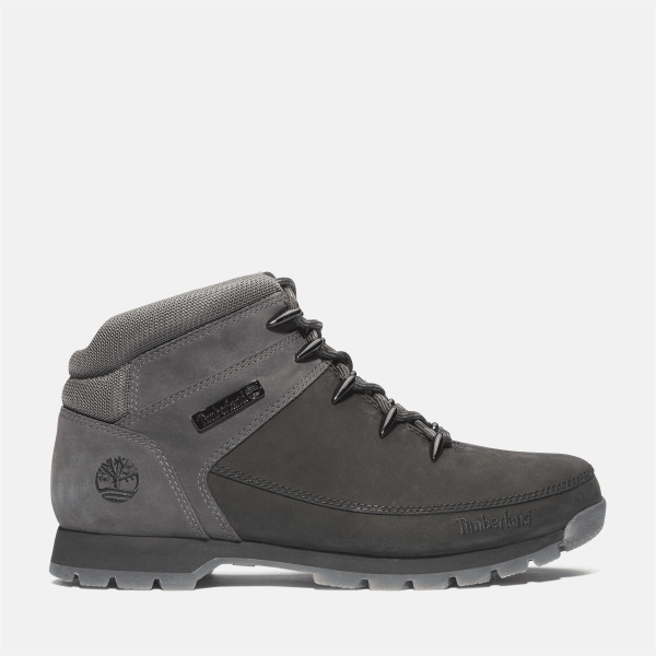 Timberland - Euro Sprint Boot for Men in Black, Man, Black, Size: 11