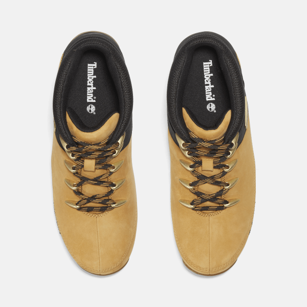 timberland sprint euro
