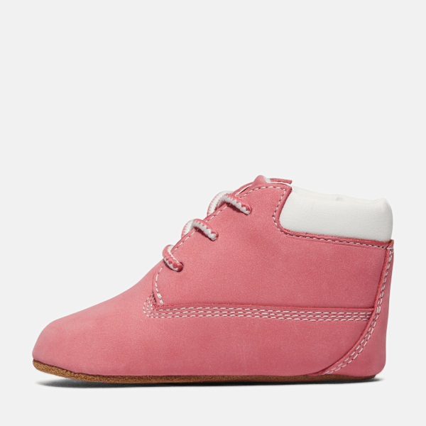 Timberland crib bootie discount