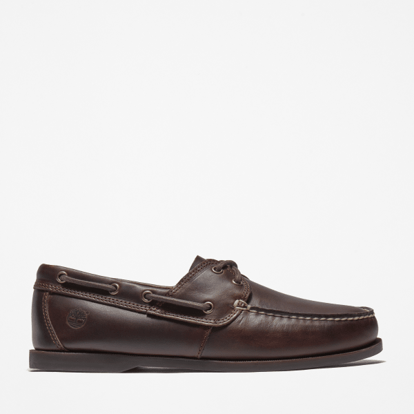 Timberland - Cedar Bay Bootschoenen voor heren in donkerbruin, Man, bruin, Grootte: 45