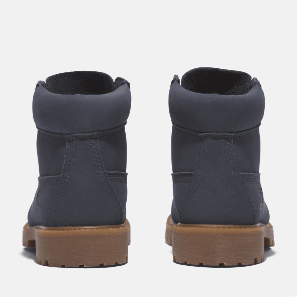 Wasserdichter Timberland® Premium 6-Inch Boot zum Schnüren für 