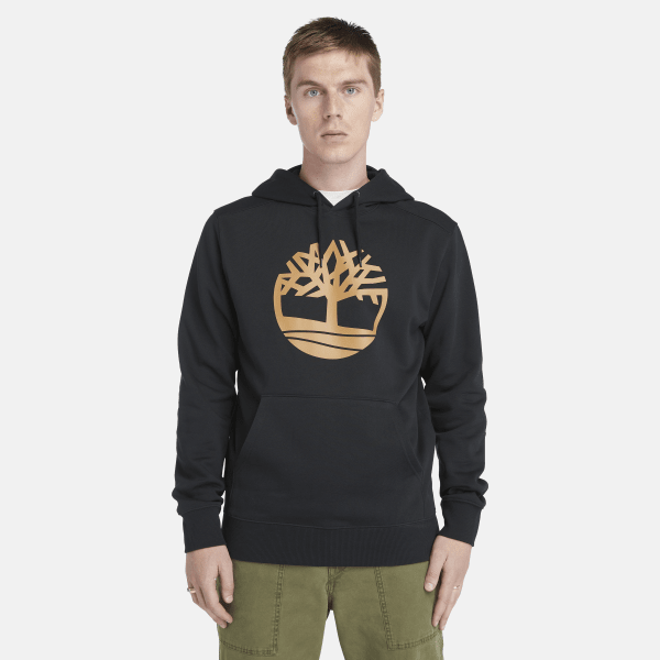 Timberland Core Tree Logo - Heren Hoodies