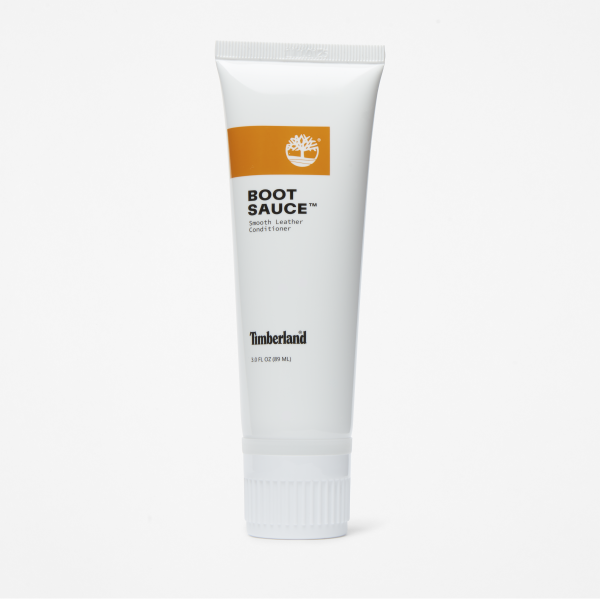 Timberland Boot Sauce Conditioner No Color, Grootte ALLE