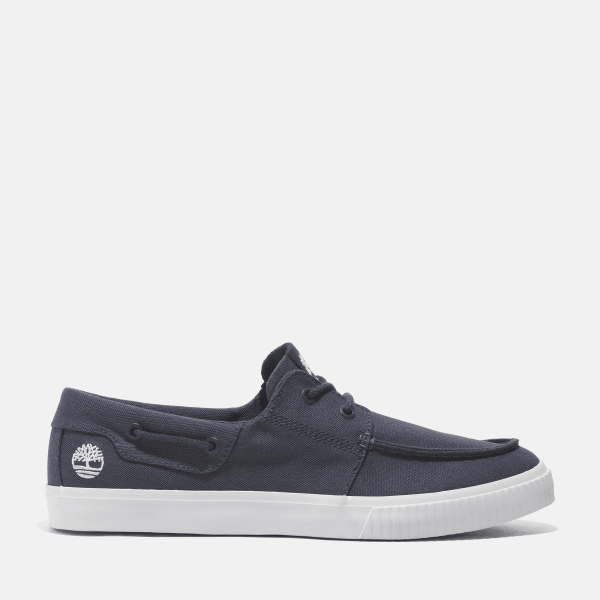 Timberland Mylo Bay Lace-up Low Trainer for Men in Dark Blue, Man, Navy