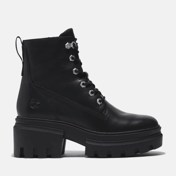 Laarzen Timberland  EVERLEIGH BOOT 6 IN LACE UP