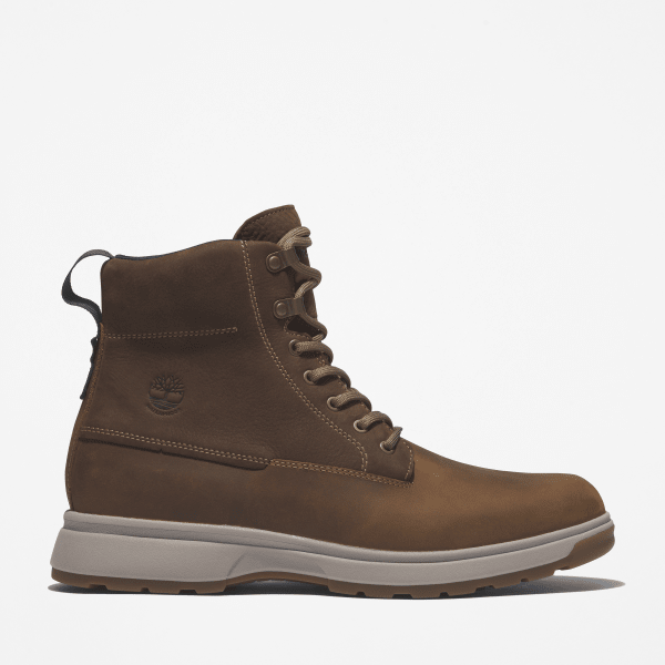 Timberland - Atwells Ave Veterboot voor heren in bruin, Man, bruin, Grootte: 47.5