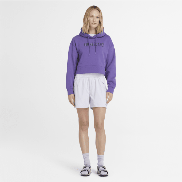 Womens purple bermuda shorts hotsell