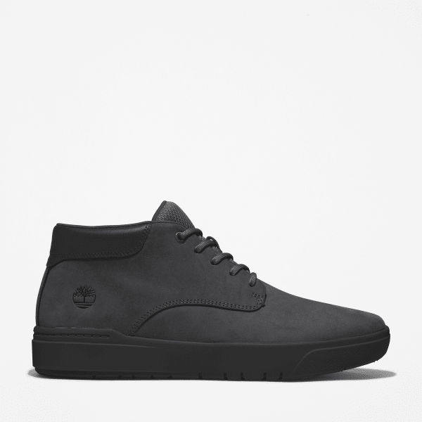 Timberland - Seneca Bay Trainer for Men in Black, Man, Black, Size: 11.5