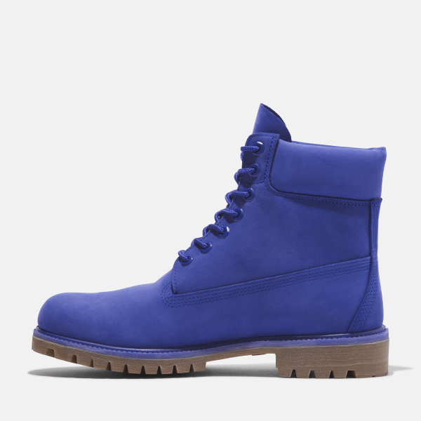 Aqua blue timberlands best sale