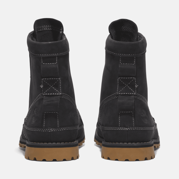 Timberland Originals 6 Inch Stiefel fur Herren in Schwarz