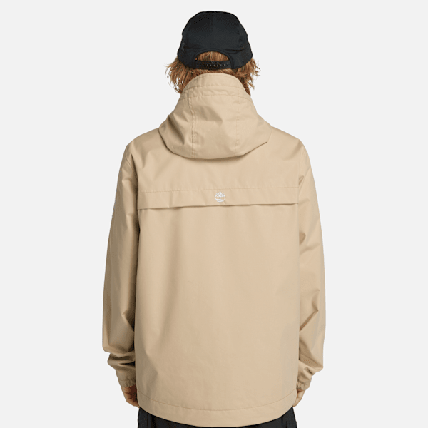 Men's Water Resistant Shell Jacket - Timberland - Singapore