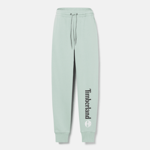 TTT MSW LOGO sweat pants（Green）