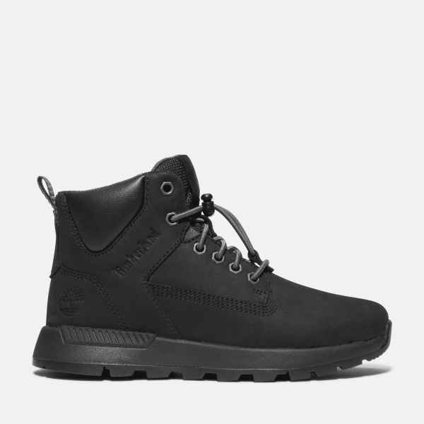 Black timberland killington hotsell