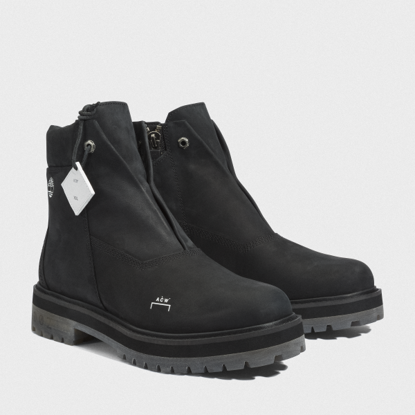 Timberland® x A-Cold-Wall* 6-Inch Boot mit Seitenreißverschluss 