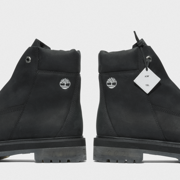 Timberland® x A-Cold-Wall* 6-Inch Boot mit Seitenreißverschluss 