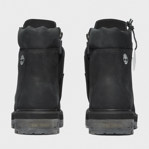 Timberland® x A-Cold-Wall* 6-Inch Boot mit Seitenreißverschluss 