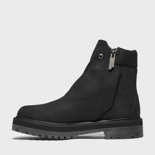 Timberland® x A-Cold-Wall* 6-Inch Boot mit Seitenreißverschluss 