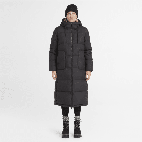 Manteau fashion timberland femme