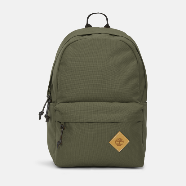 All Gender Timberland® Core Backpack in Dark Green