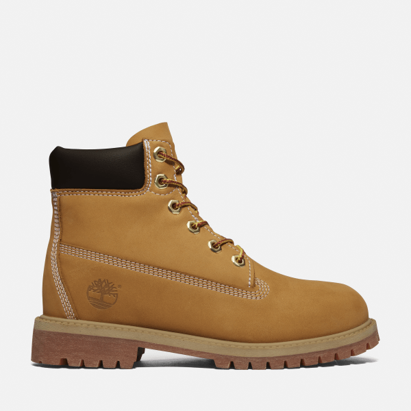 Timberland 6 Inch - basisschool Boots