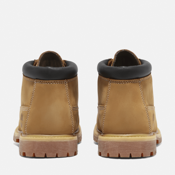 Timberland Nellie Pull On Fleece Lined Leather Boots in 10M store NWOB