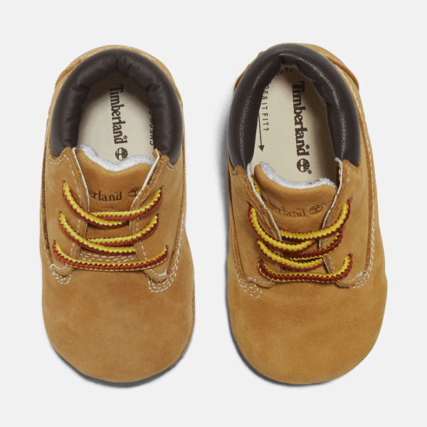 Baby boy shoes timberland online