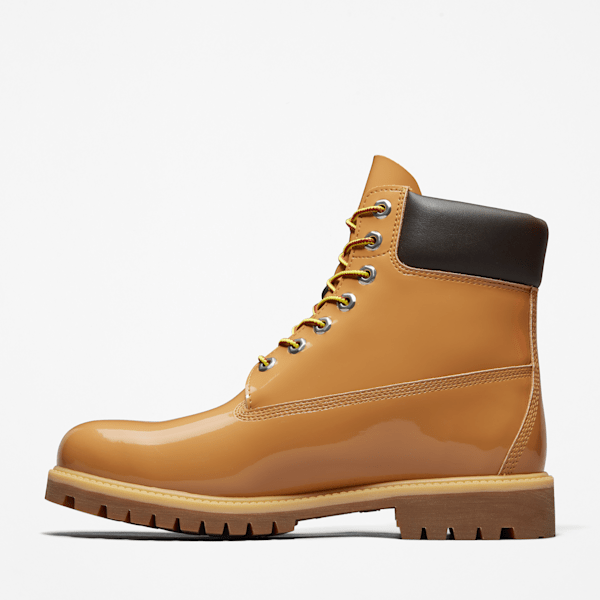 All Gender Veneda Carter x Timberland® 6-Inch-Boot in Gelb