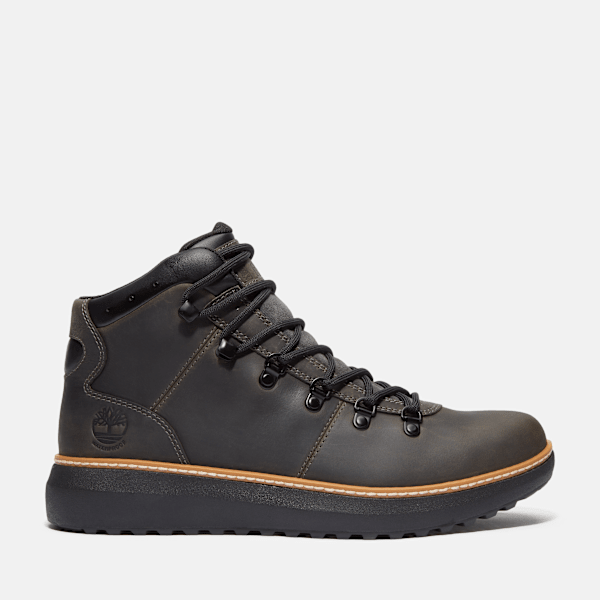 Timberland - Hudson Road Chukka for Men in Dark Grey, Man, Grey, Size: 8