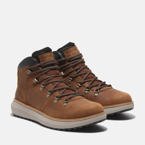 Chukka Hudson Timberland Stivali Chukka Stivale Chukka Hudson Road