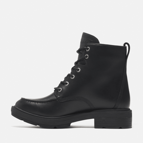新品未使用　brunt my way 23 black Stone Street Buckle Shoe Black – Karen Walker