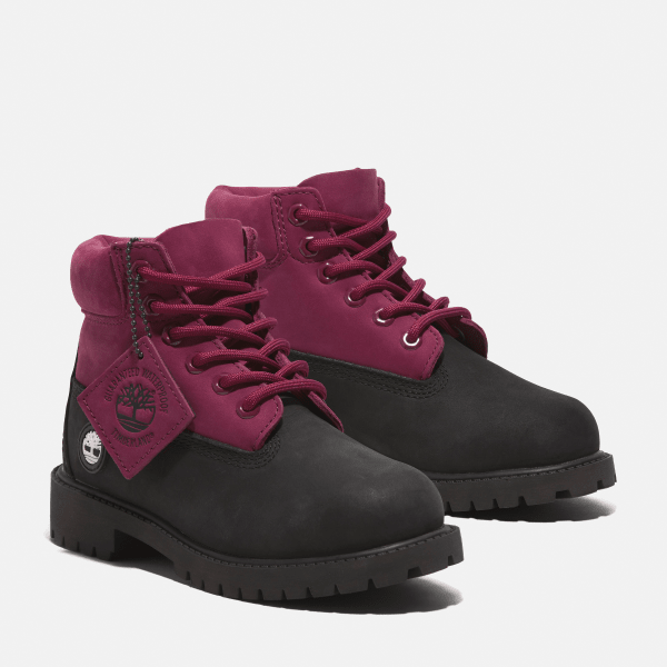 All pink timberlands deals