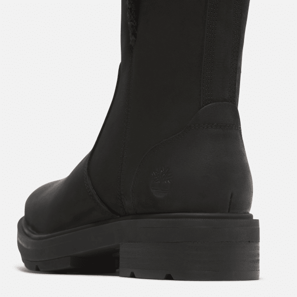 Brimfield Boot met warme voering voor dames in Zwart