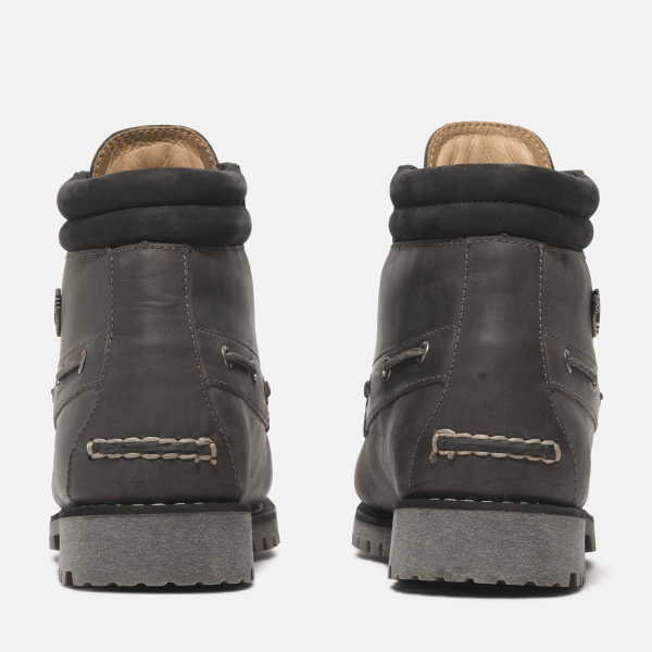 Timberland® Authentic Lace-up Boot for Men in Grey