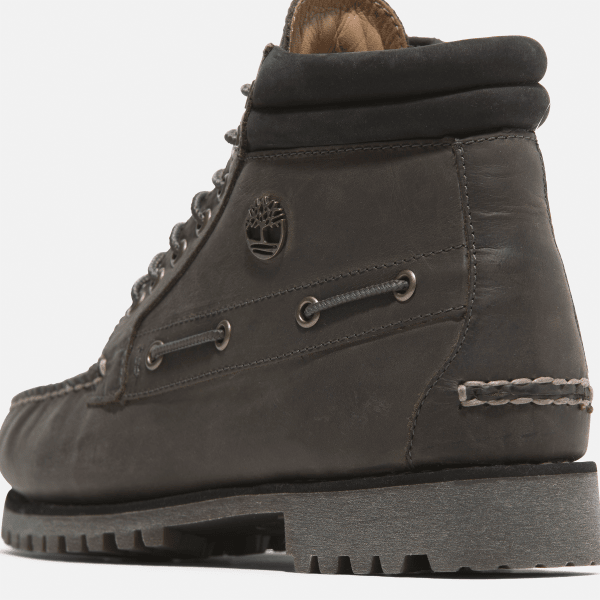 Timberland® Authentic Lace-up Boot for Men in Grey