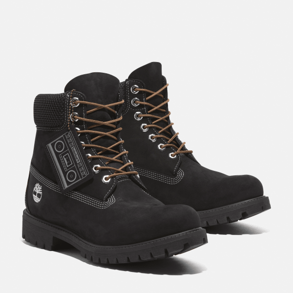 Black gold timberland boots online