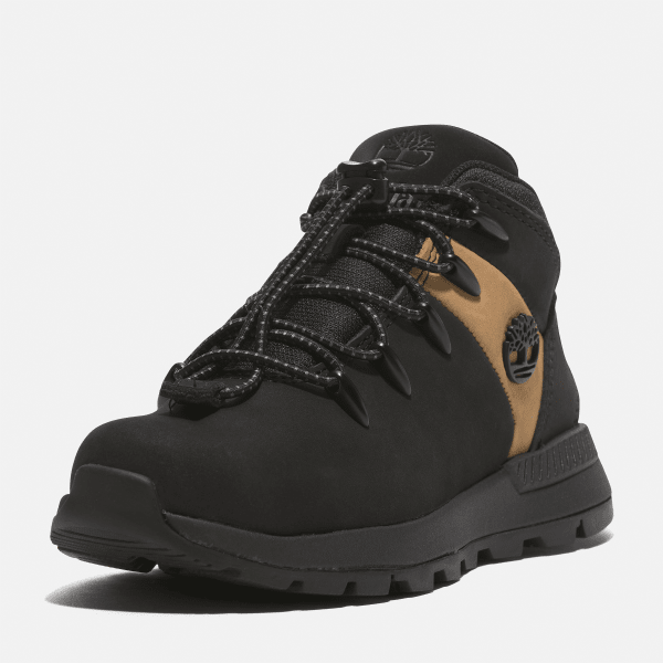 Sandale Timberland Basket Enfant Timberland FIELD TREKKER LOW