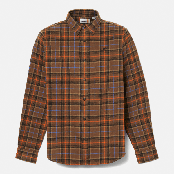Midweight-Flannel-Check-Shirt-