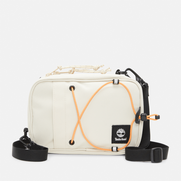 Timberland - Uniseks Outdoor Archive 2.0 Crossbodytas in beige, unisex, beige