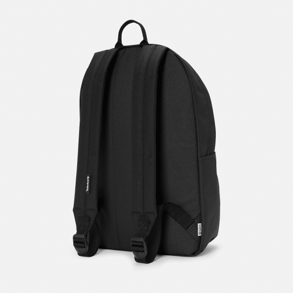 All black backpack best sale