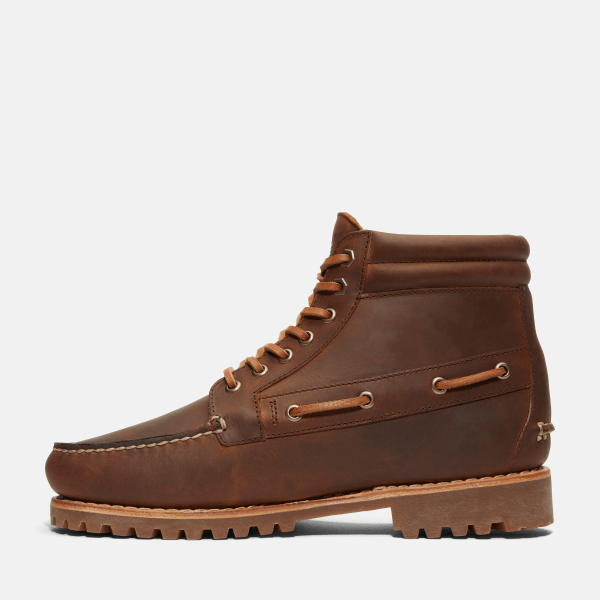 Timberland® Authentic 7-Eye Chukka für Herren in Braun