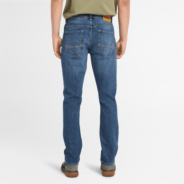 Timberland fashion jeans uk