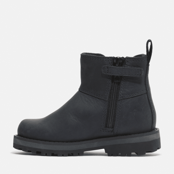 Timberland chelsea boots kids discount